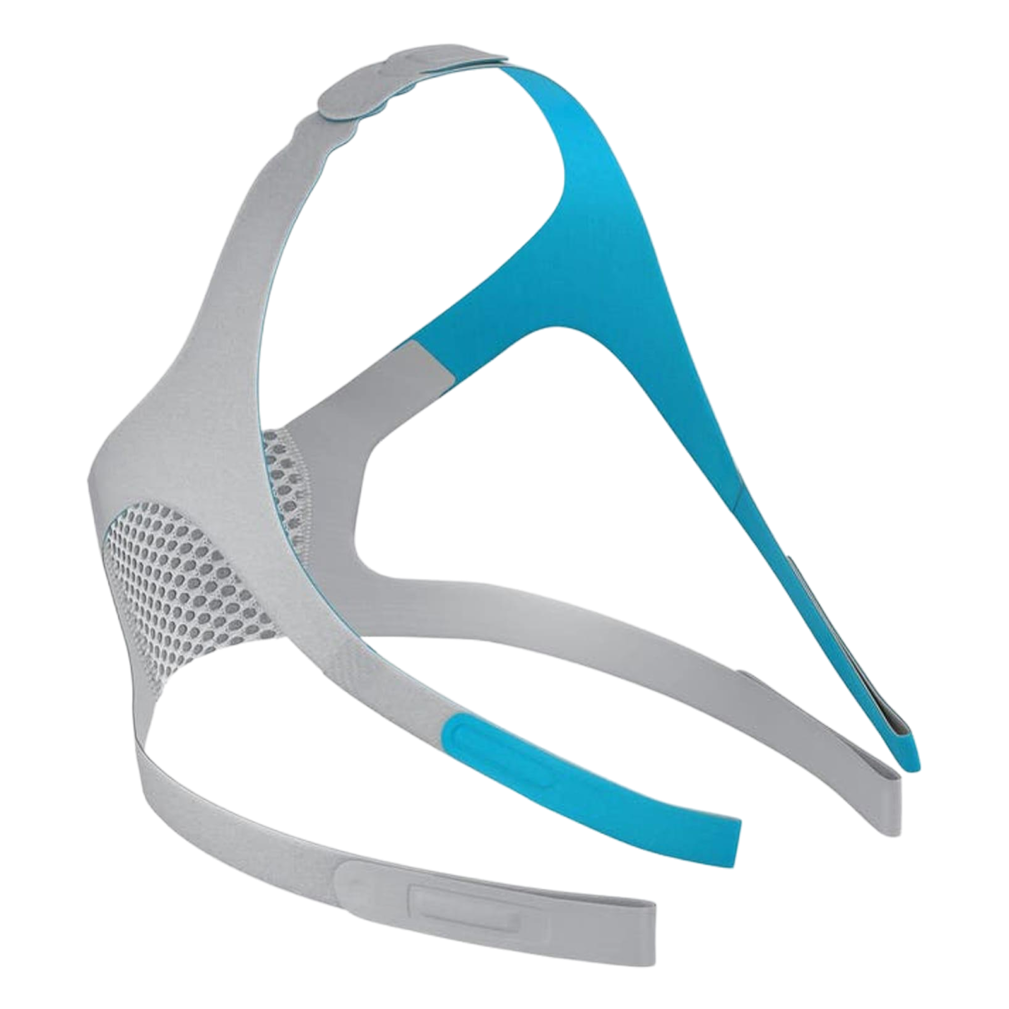 Headgear for F&P Evora Full Face Mask