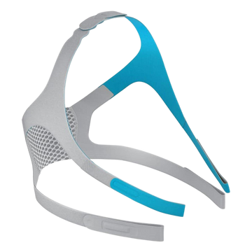 Headgear for F&P Evora Full Face Mask