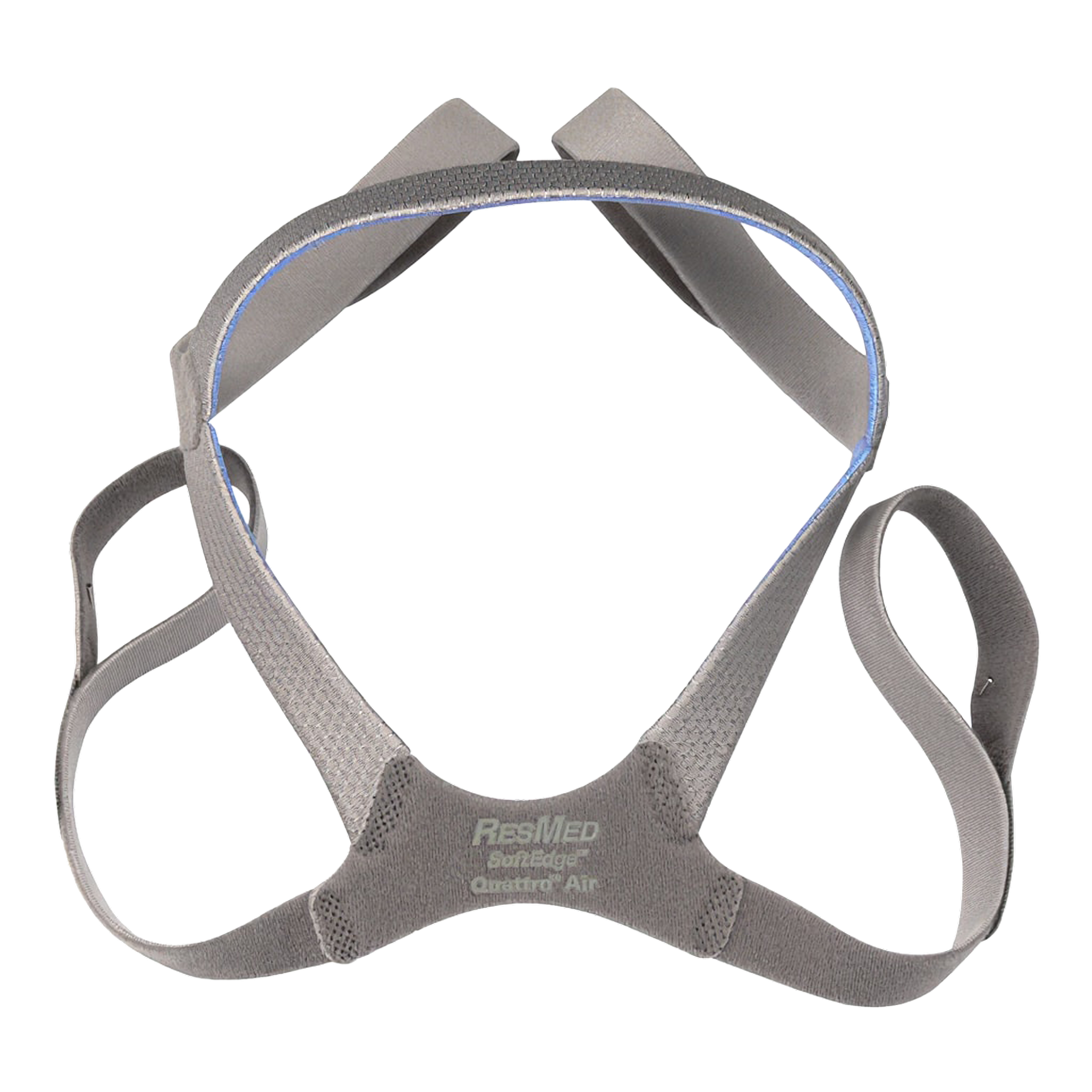 Headgear for Quattro Air Full Face Mask