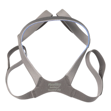 Headgear for Quattro Air Full Face Mask