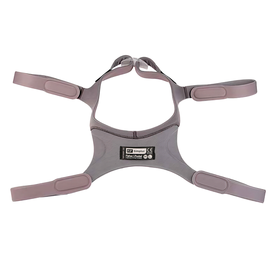 Headgear for Simplus Full Face CPAP Mask