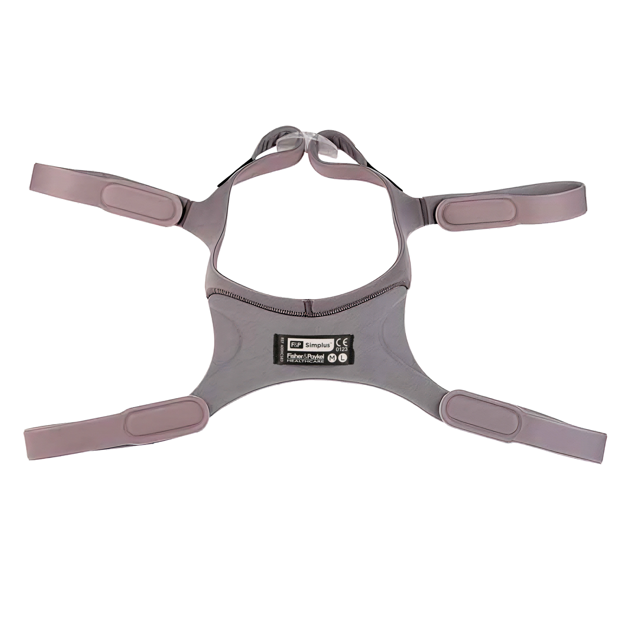 Headgear for Simplus Full Face CPAP Mask