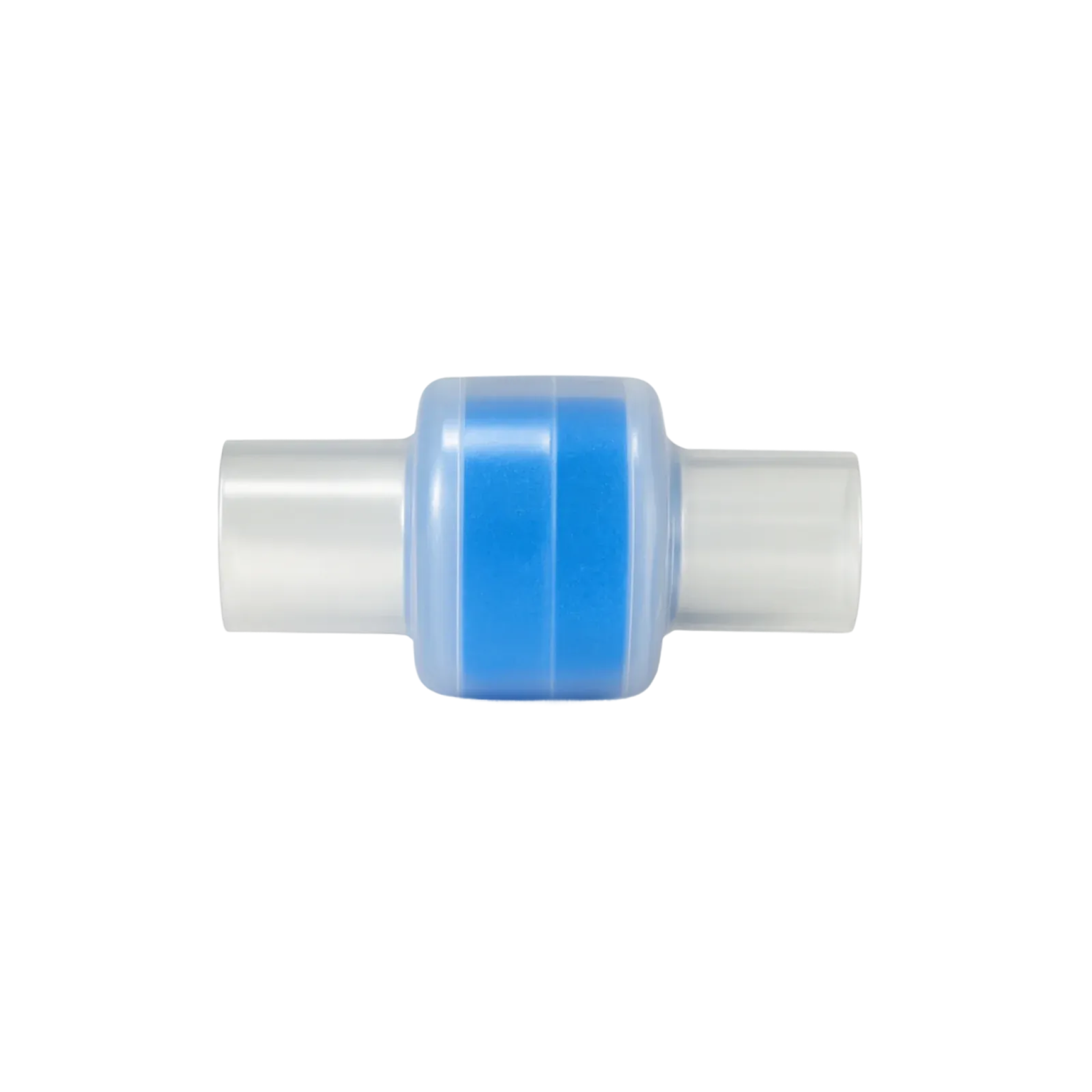Heat Moisture Exchange Unit for CPAP Machines