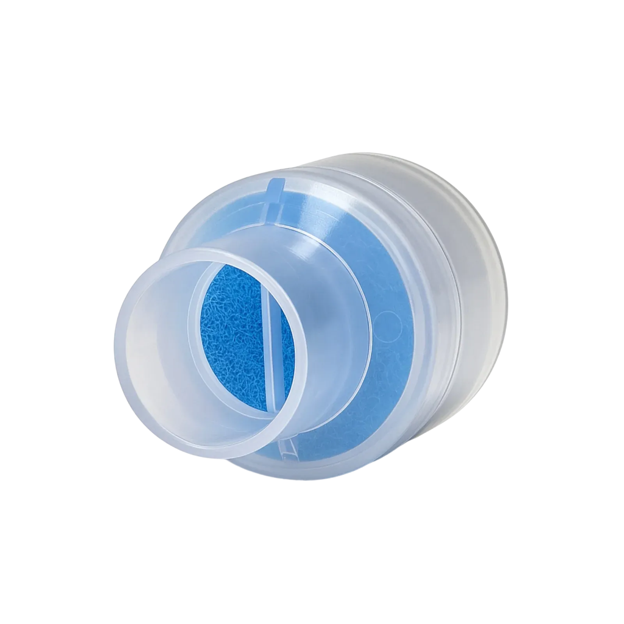 Heat Moisture Exchange Unit for CPAP Machines