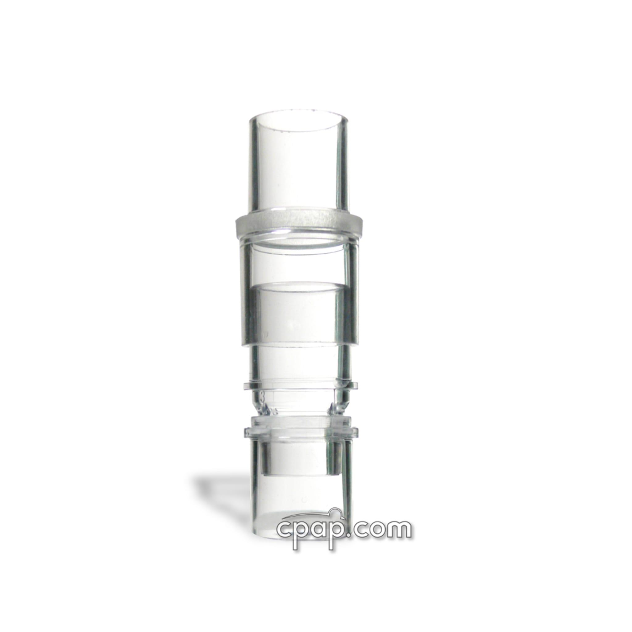 CPAP Hose Coupling Swivel Adapter