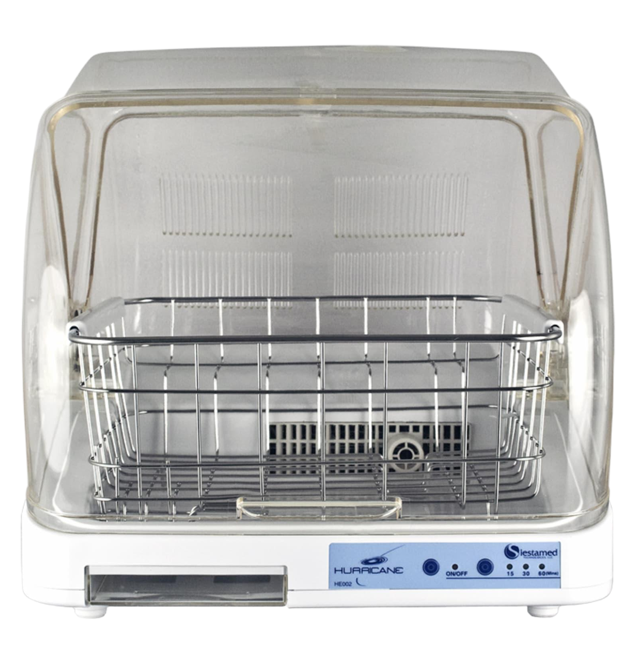 Hurricane CPAP Dryer