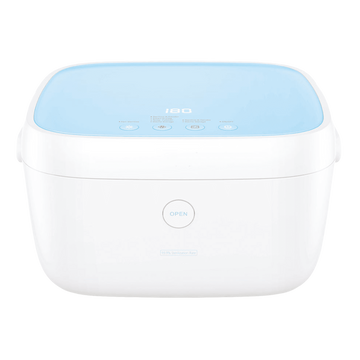 Liviliti Paptizer UVC LED Smart CPAP Sanitizer