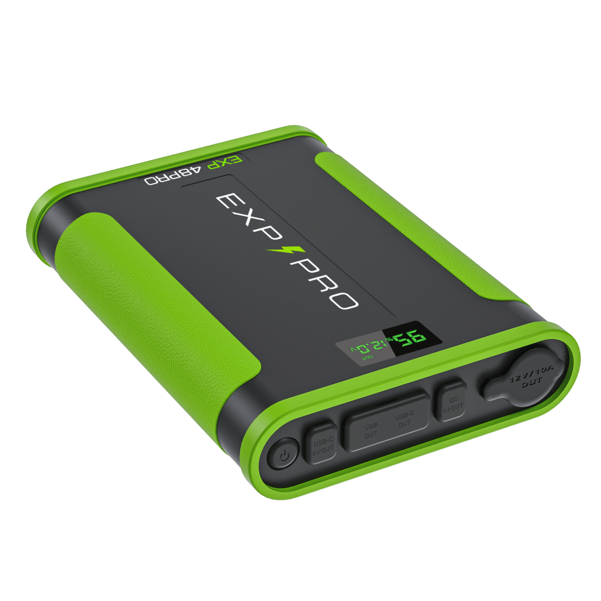 EXP PRO Lithium Iron Phosphate Batteries (EXP48 Pro & EXP96 Pro APEX)