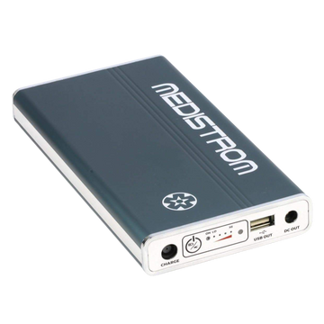 Medistrom Pilot-24 Lite