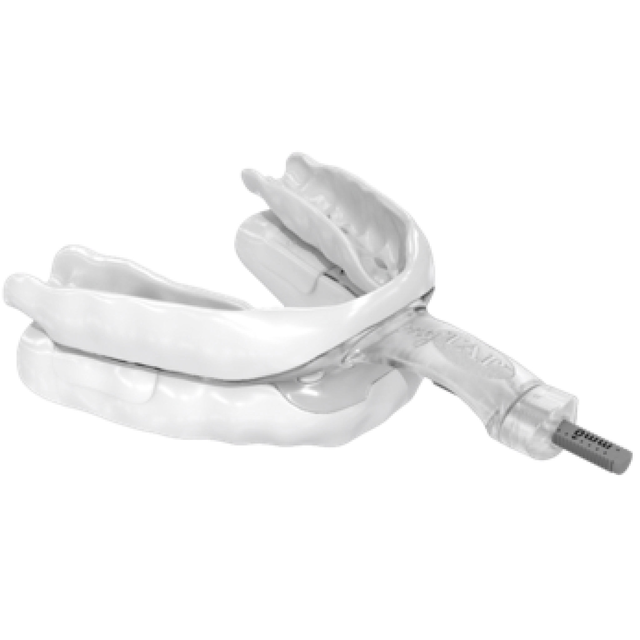 myTAP PAP CPAP Mouthpiece