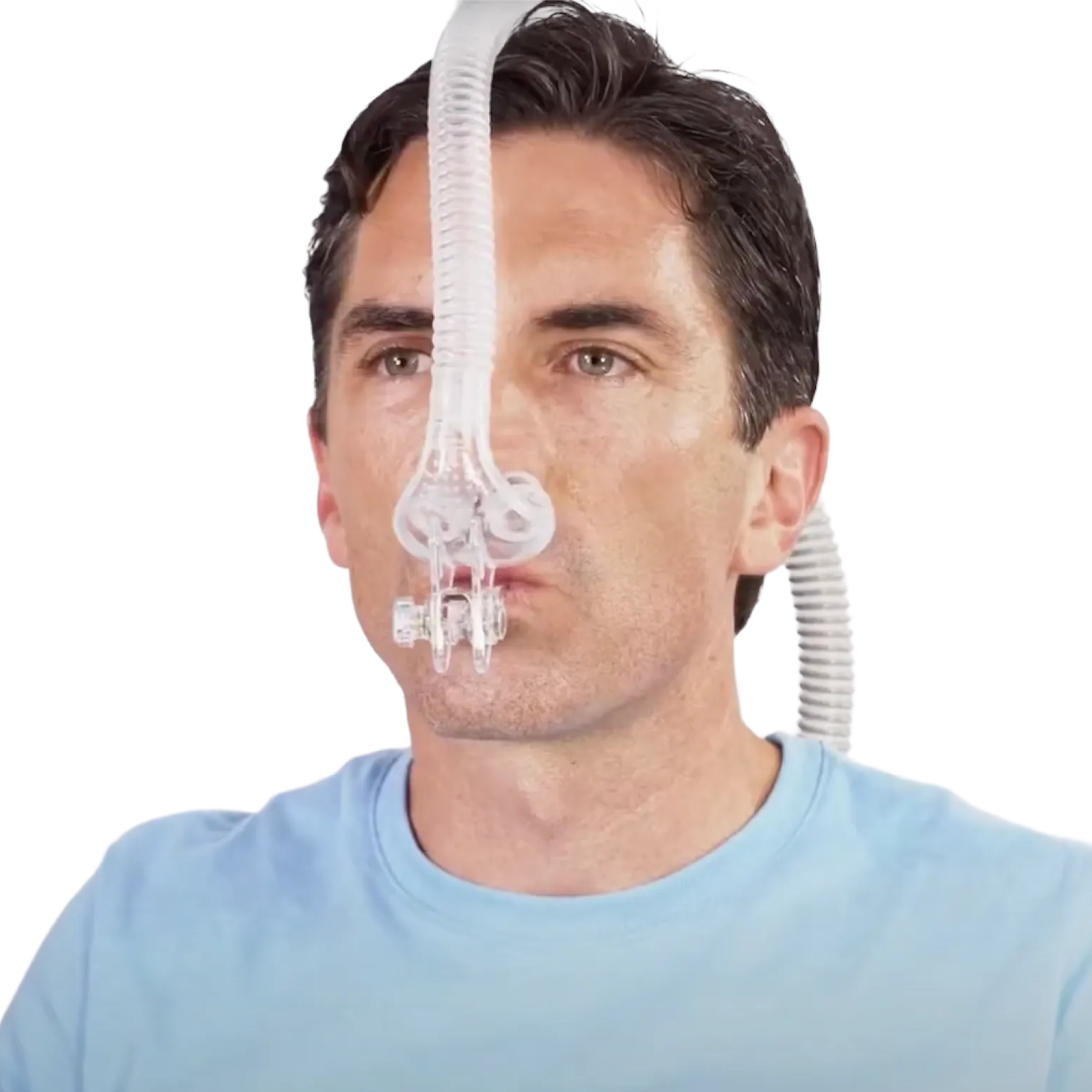 myTAP PAP CPAP Mouthpiece
