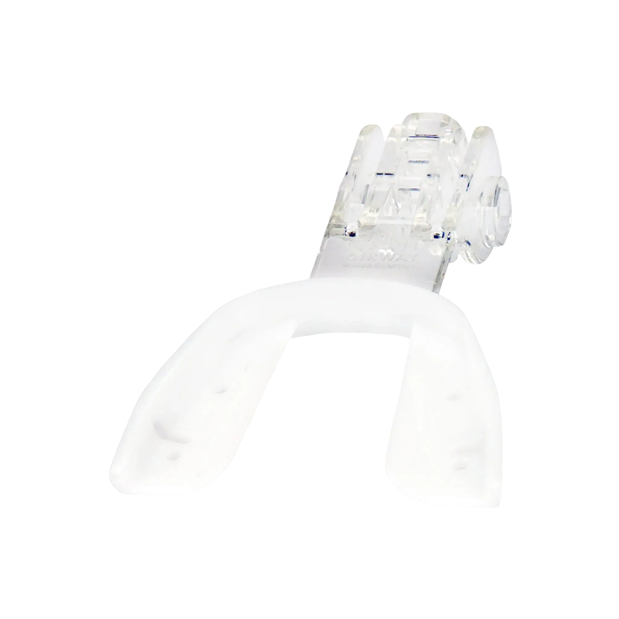 myTAP PAP CPAP Mouthpiece