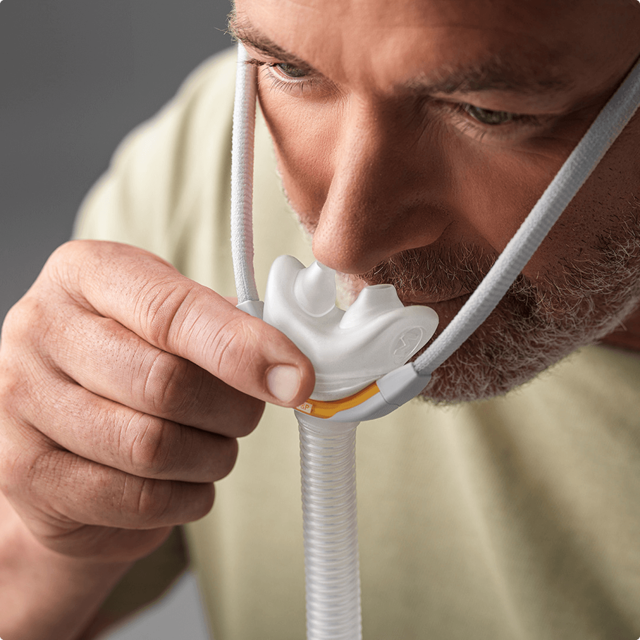 Nasal Pillows for Nova Micro Nasal Pillow Mask