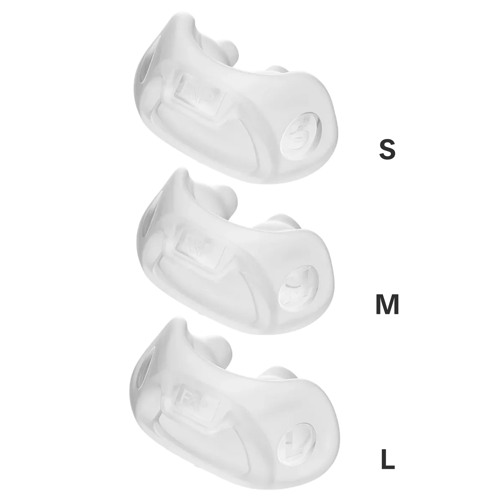 Nasal Pillows for Nova Micro Nasal Pillow Mask