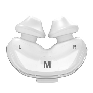 Nasal Pillows for AirFit P10 Nasal Pillow Mask