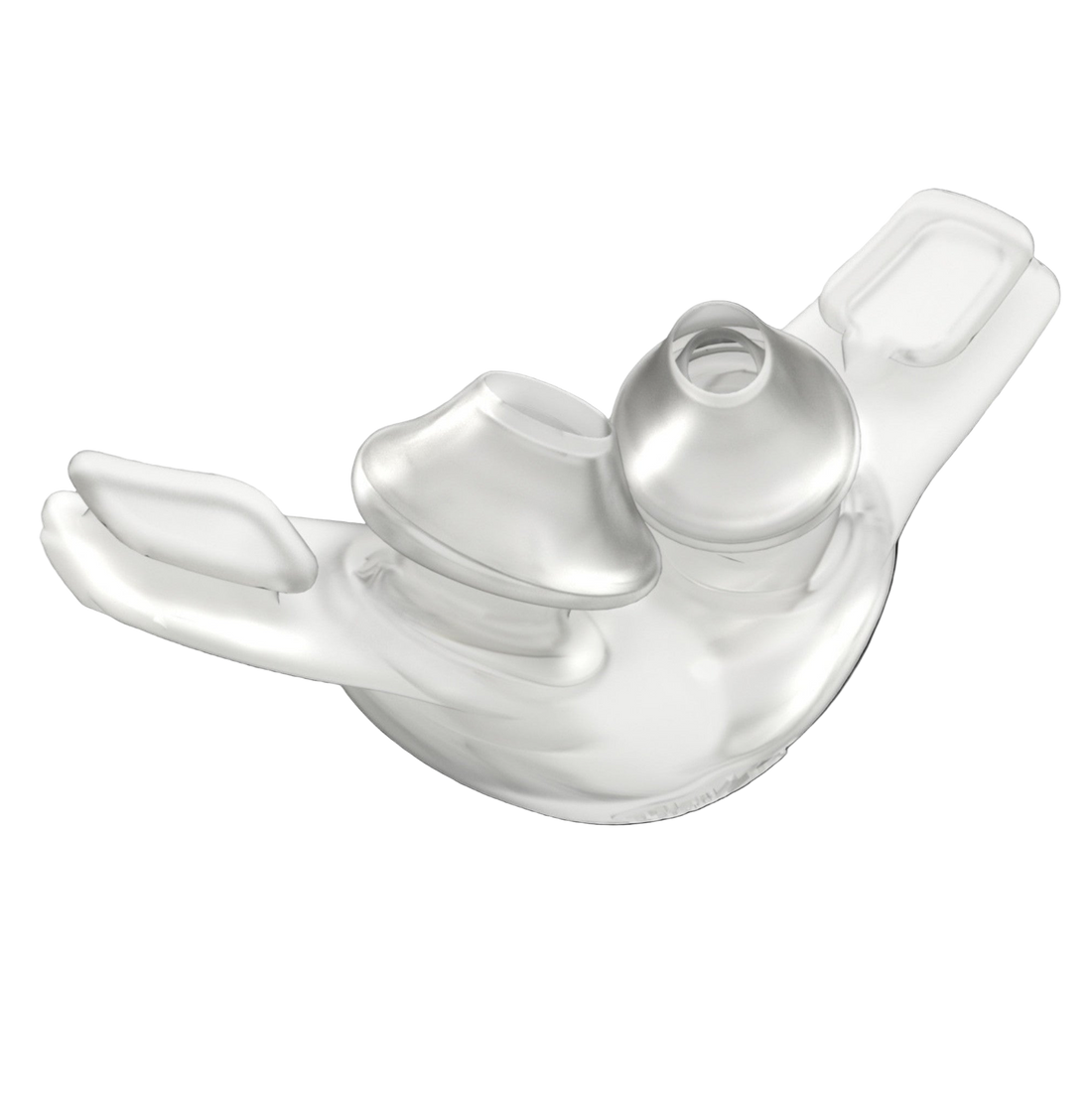 ResMed Swift FX Nasal Pillow CPAP Mask with Headgear