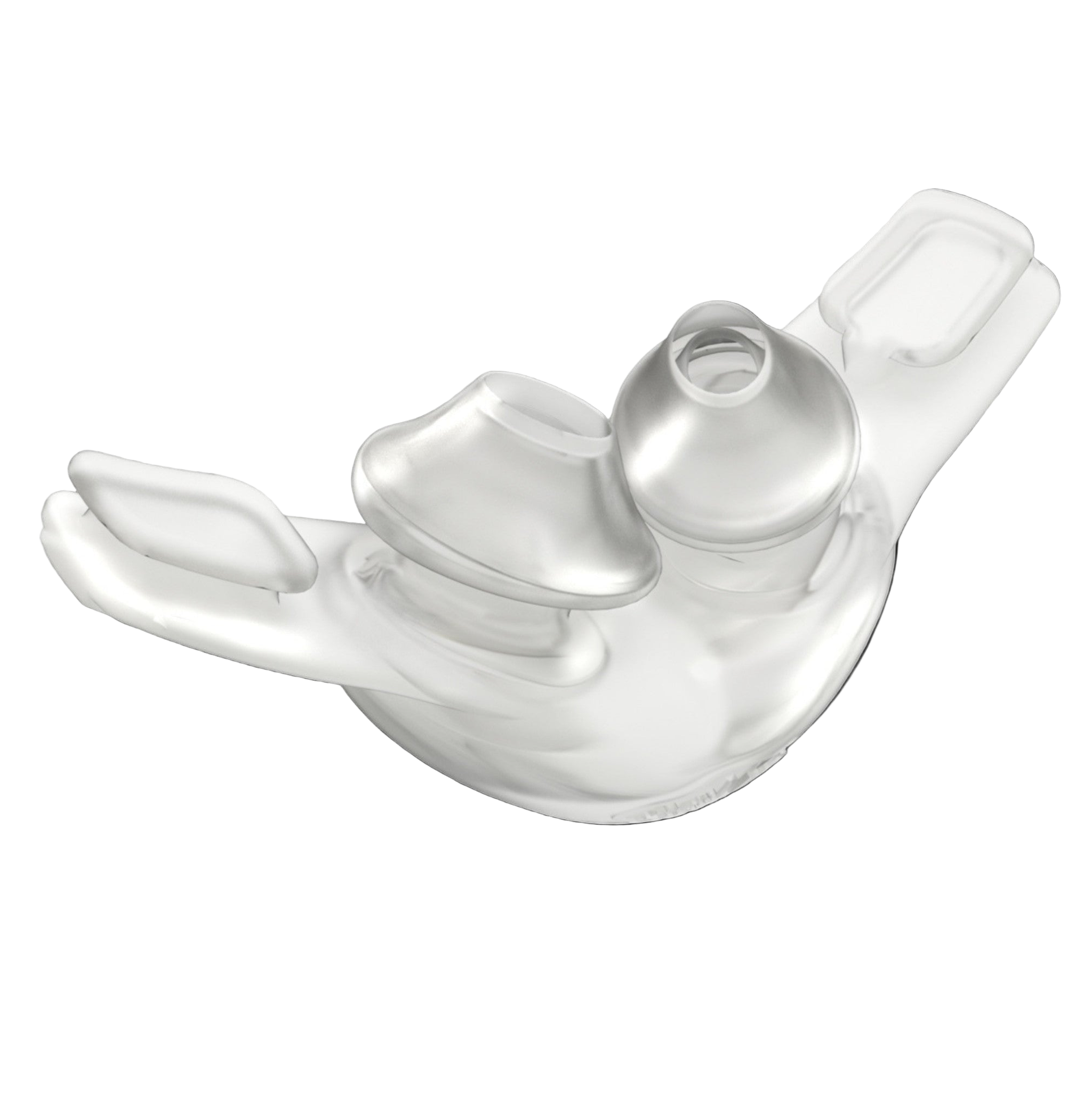 ResMed Swift FX Nasal Pillow CPAP Mask with Headgear