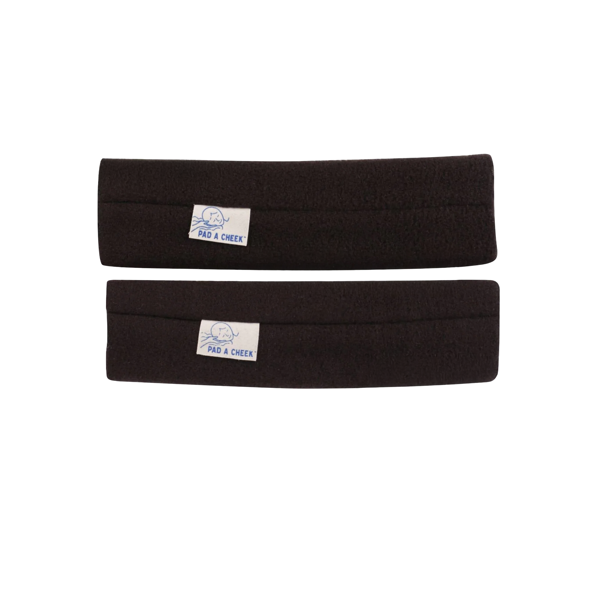 Pad A Cheek CPAP Mask Strap Pads (1 Pair)
