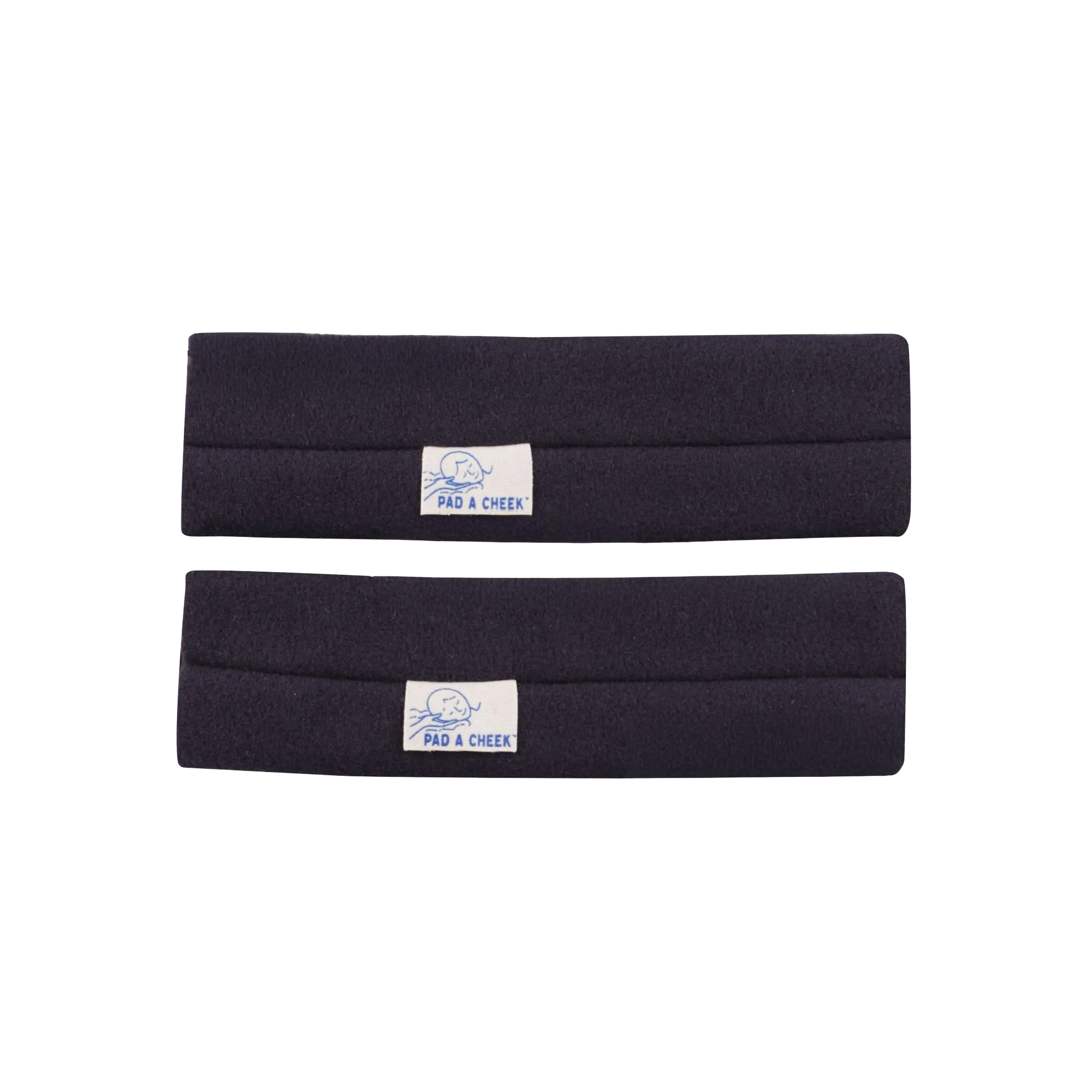 Pad A Cheek CPAP Mask Strap Pads (1 Pair)