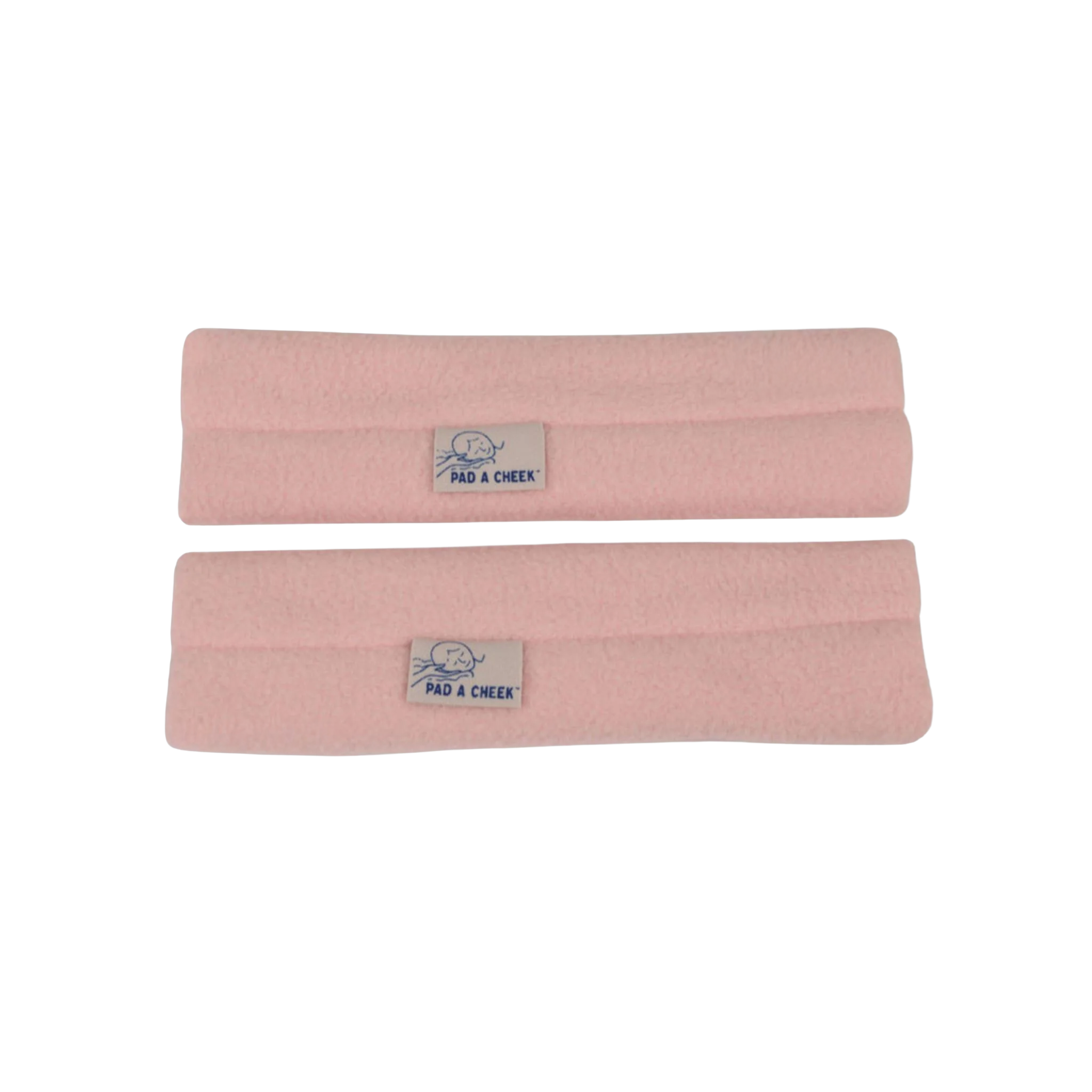 Pad A Cheek CPAP Mask Strap Pads (1 Pair)
