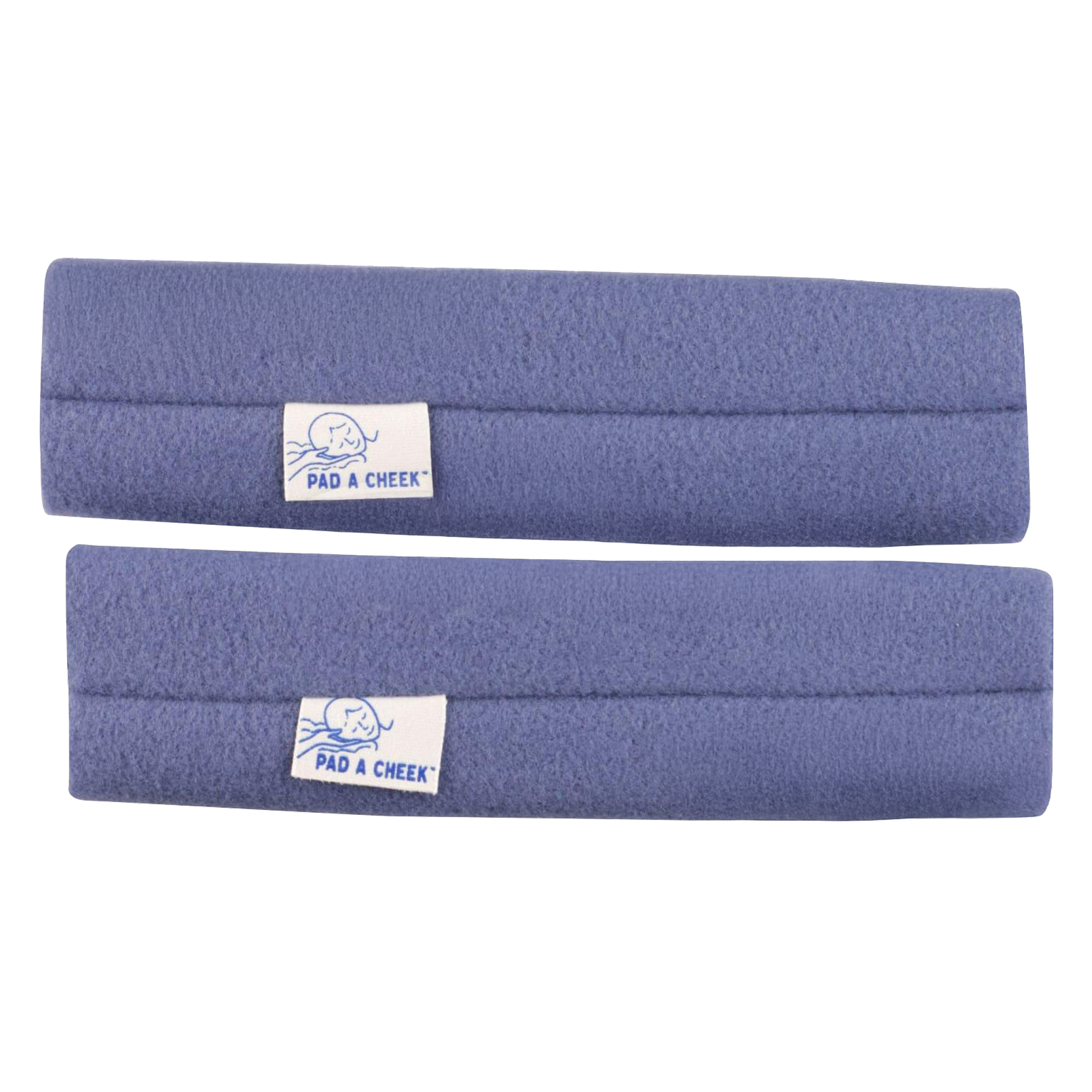 Pad A Cheek CPAP Mask Strap Pads (1 Pair)
