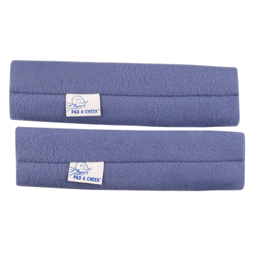 Pad A Cheek CPAP Mask Strap Pads (1 Pair)