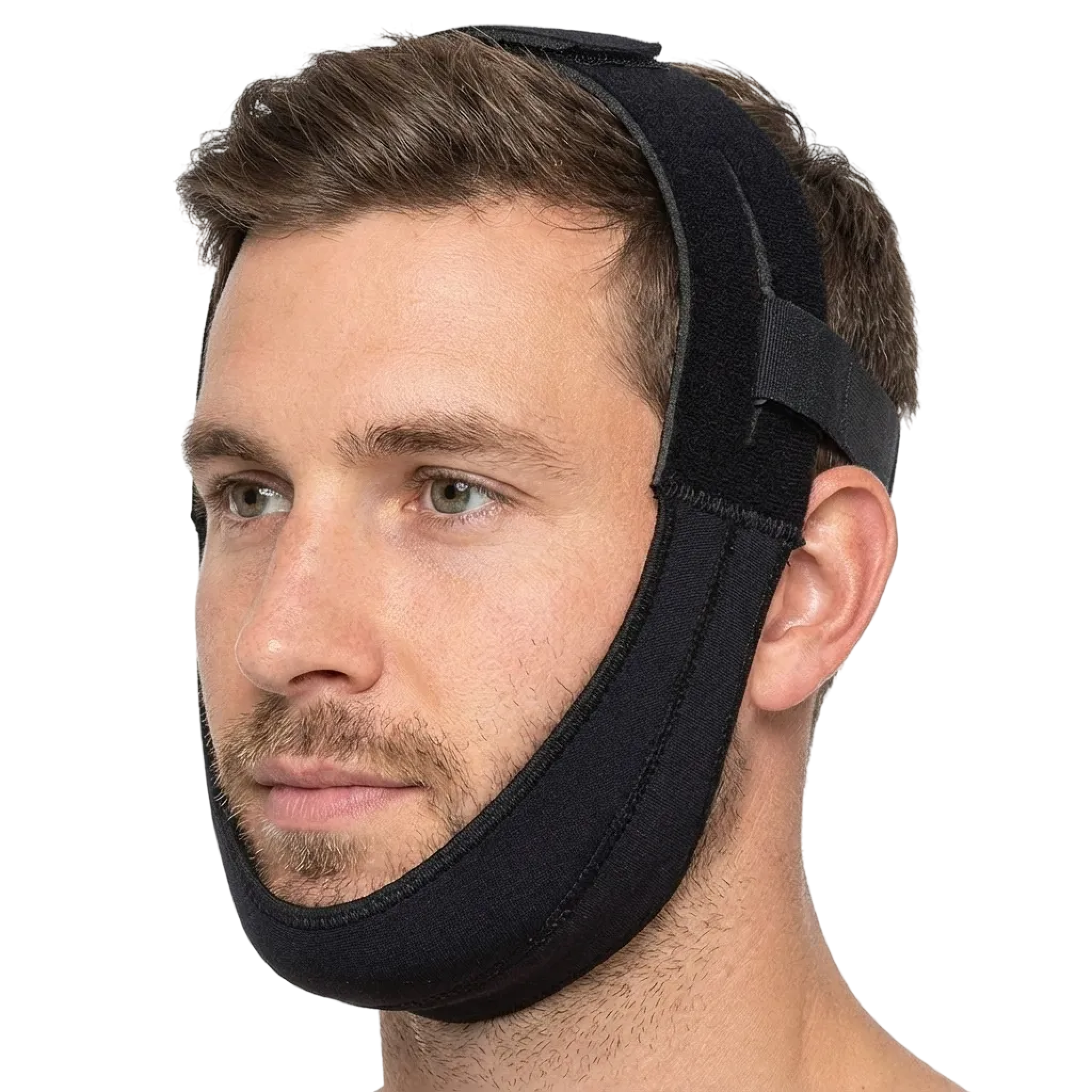 Philips Respironics Premium Chinstrap