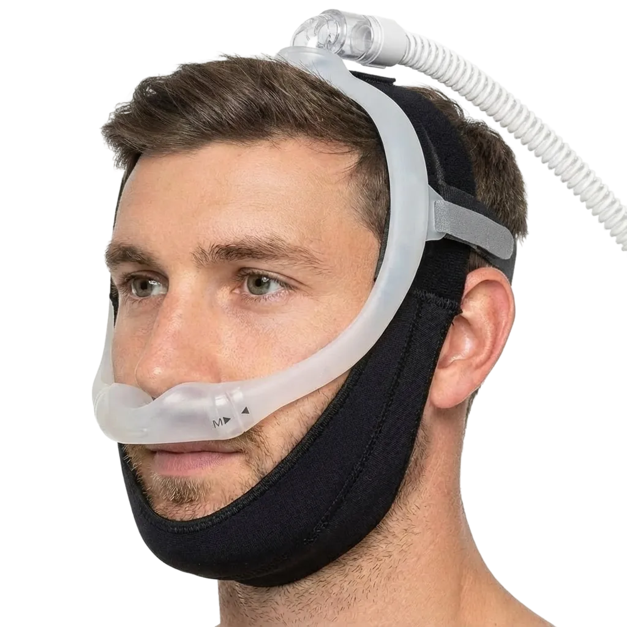 Philips Respironics Premium Chinstrap