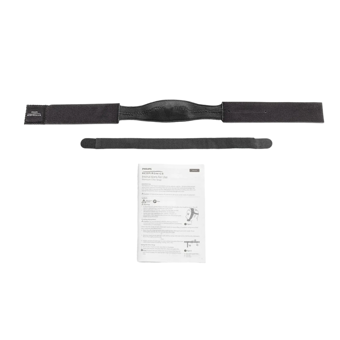 Philips Respironics Premium Chinstrap