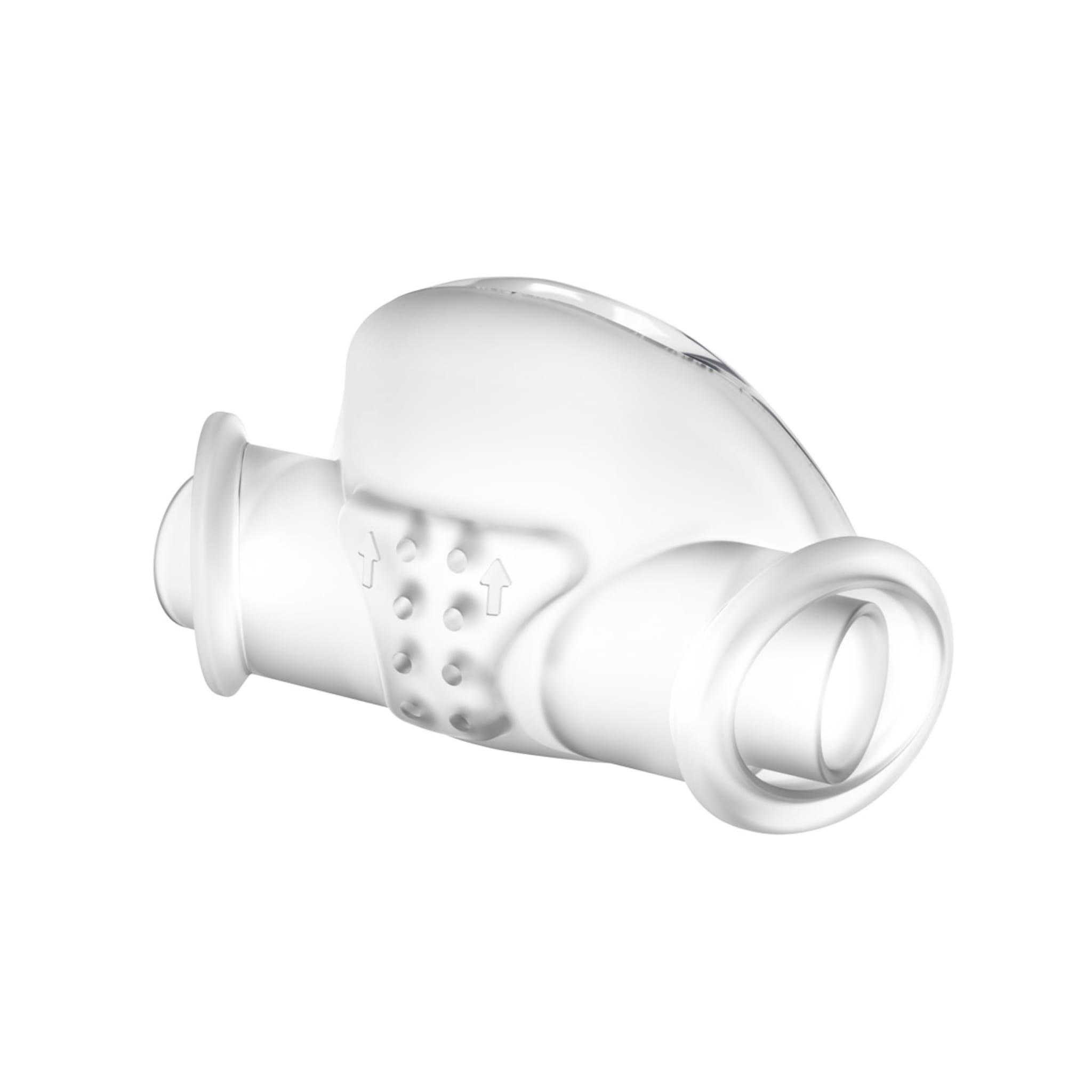 Pixi Pediatric CPAP Mask with Headgear