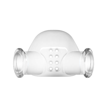 Cushion for Pixi Pediatric Nasal CPAP Mask
