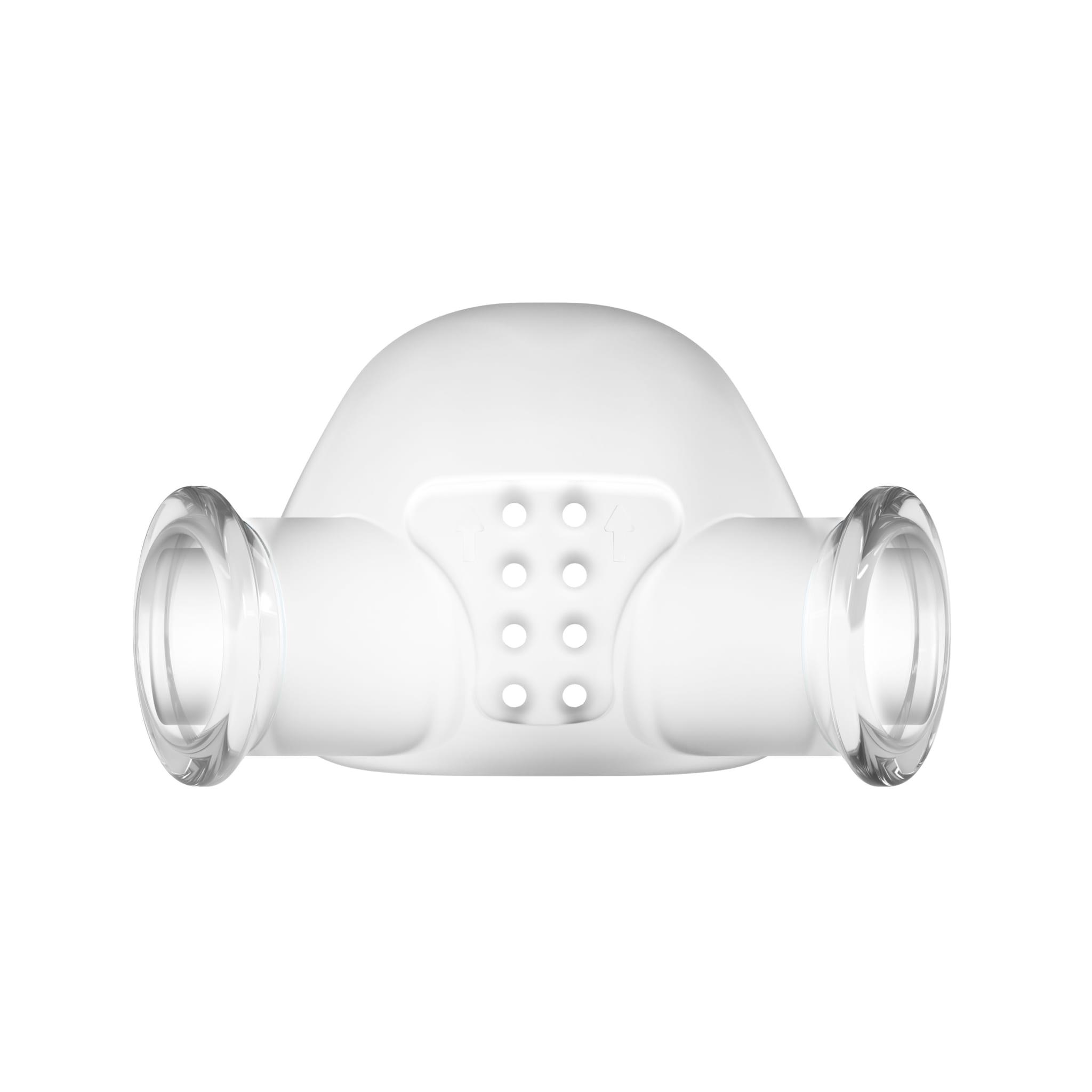 Pixi Pediatric CPAP Mask Assembly Kit