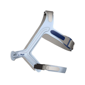 Headgear for Pixi Pediatric Nasal CPAP Mask