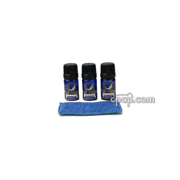 PurSleep CPAP Aromatherapy 30ml Refill