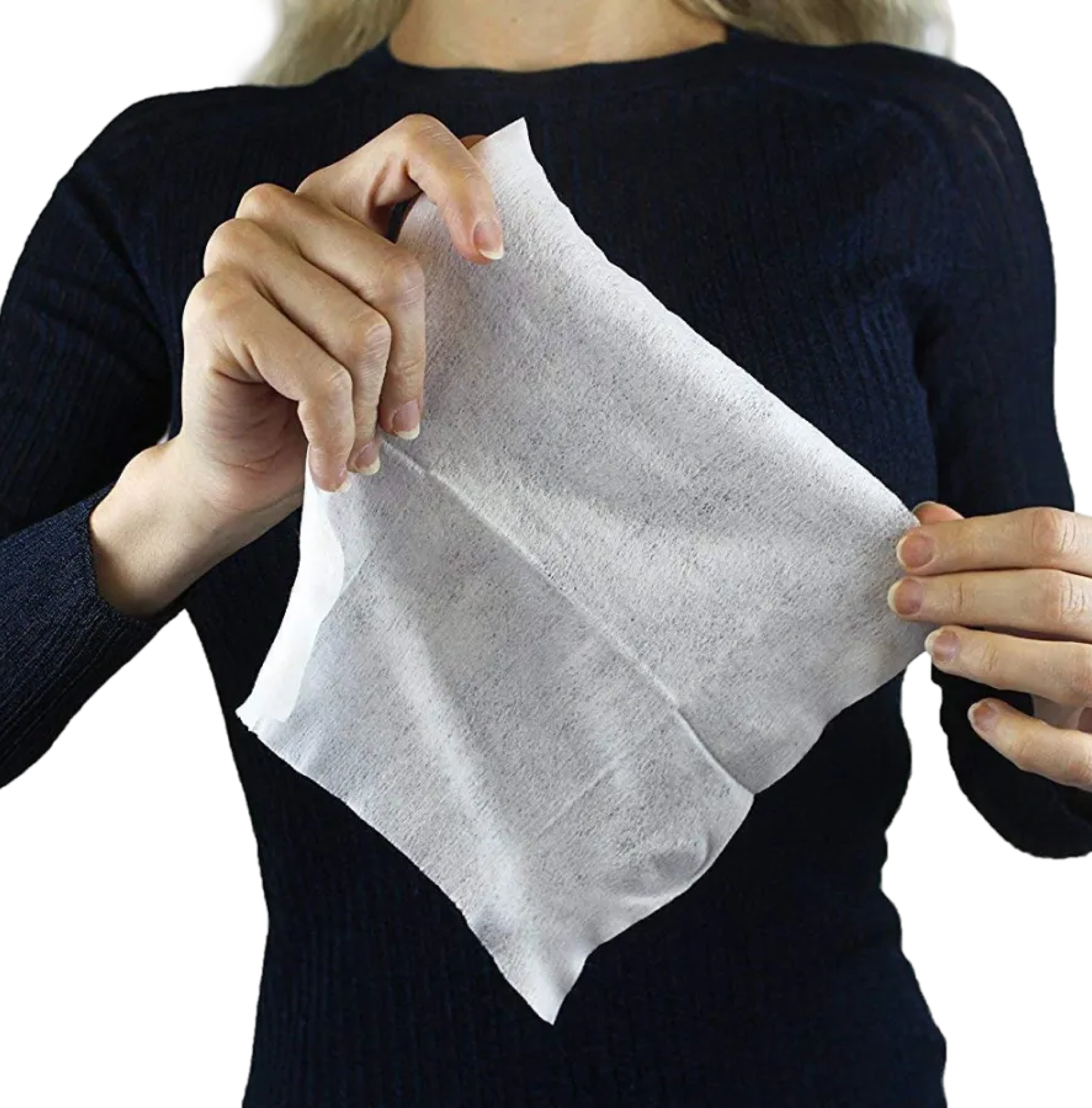 Purdoux Mask Wipes