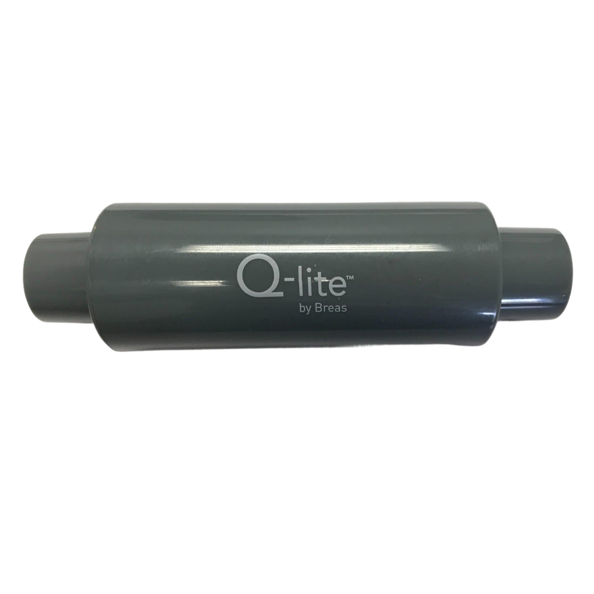 Q-Lite CPAP Muffler