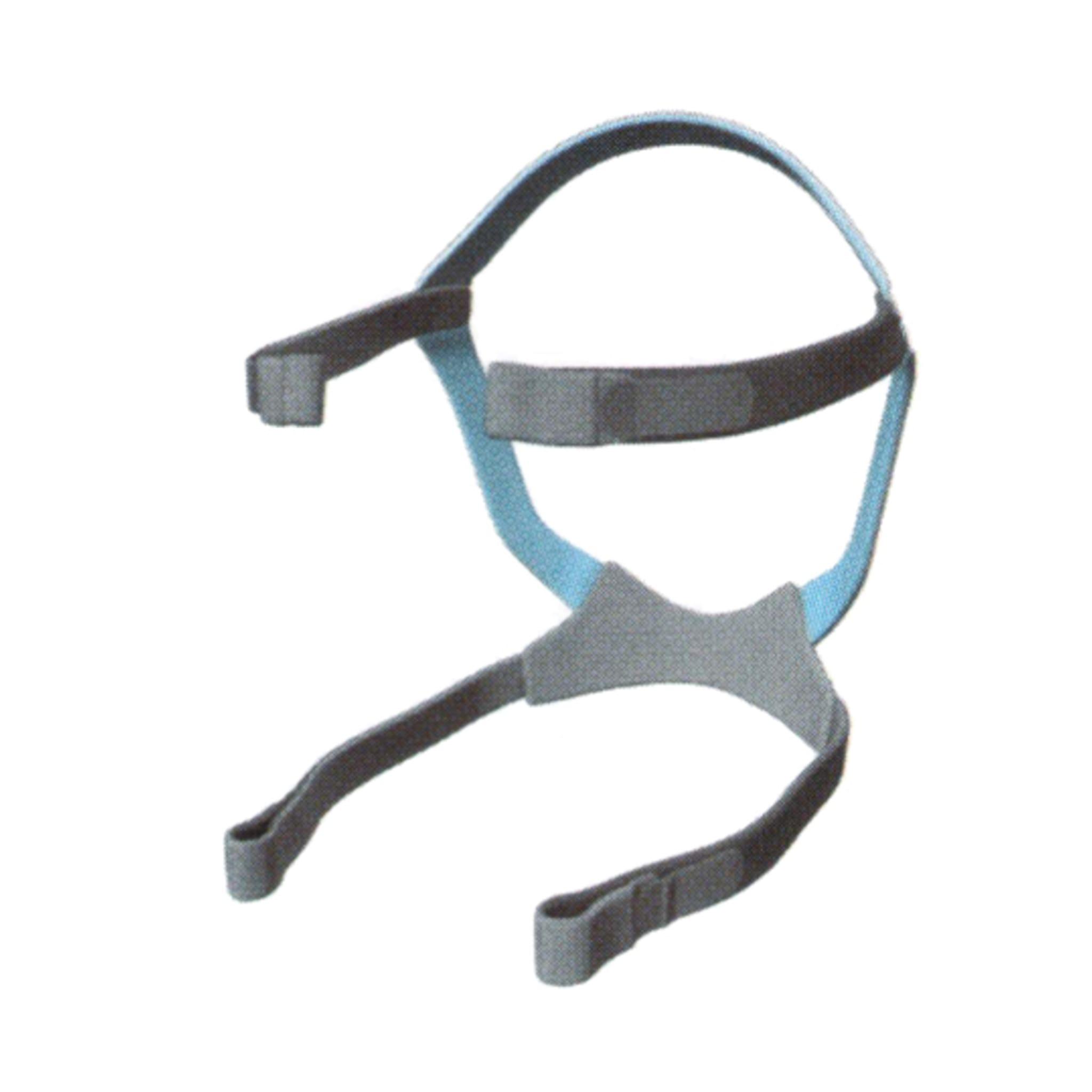 Headgear for Quattro Air Full Face Mask