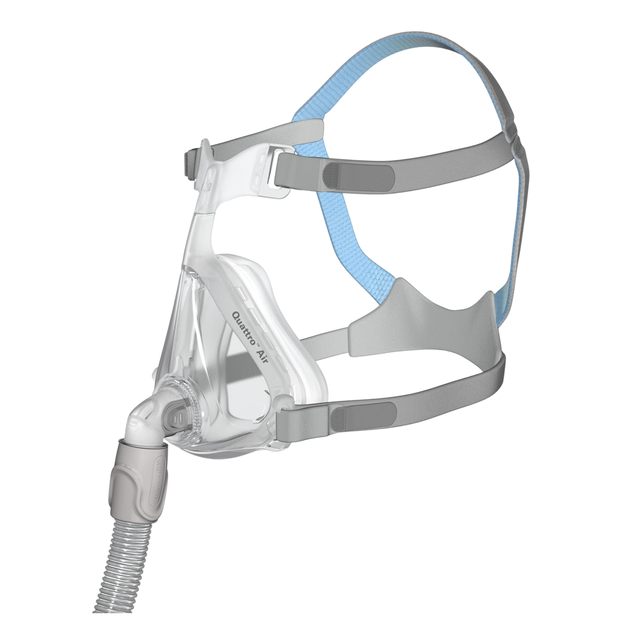 Quattro Air Full Face Mask