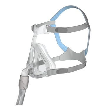 Quattro Air Full Face Mask