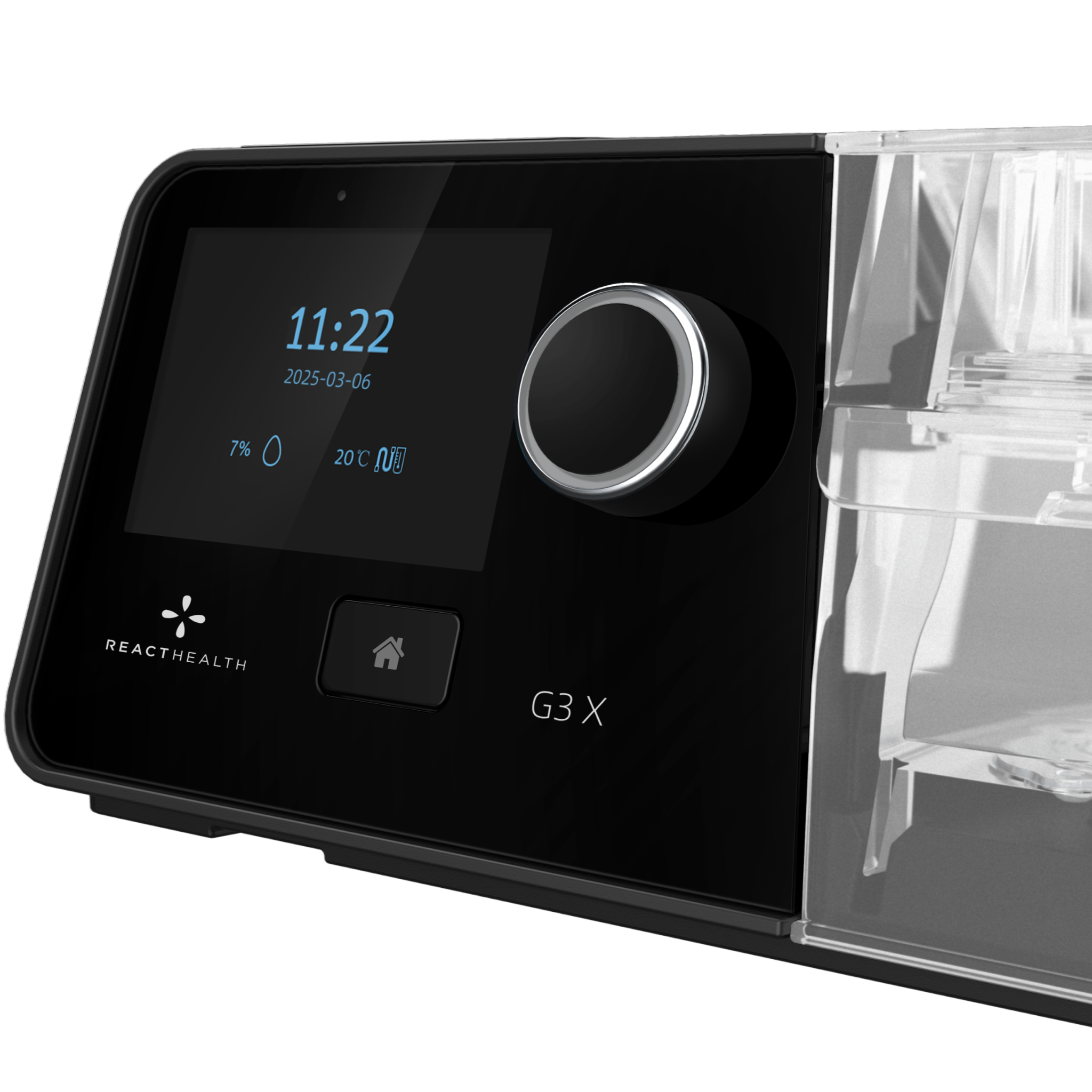 React Health G3 X Auto CPAP Machine