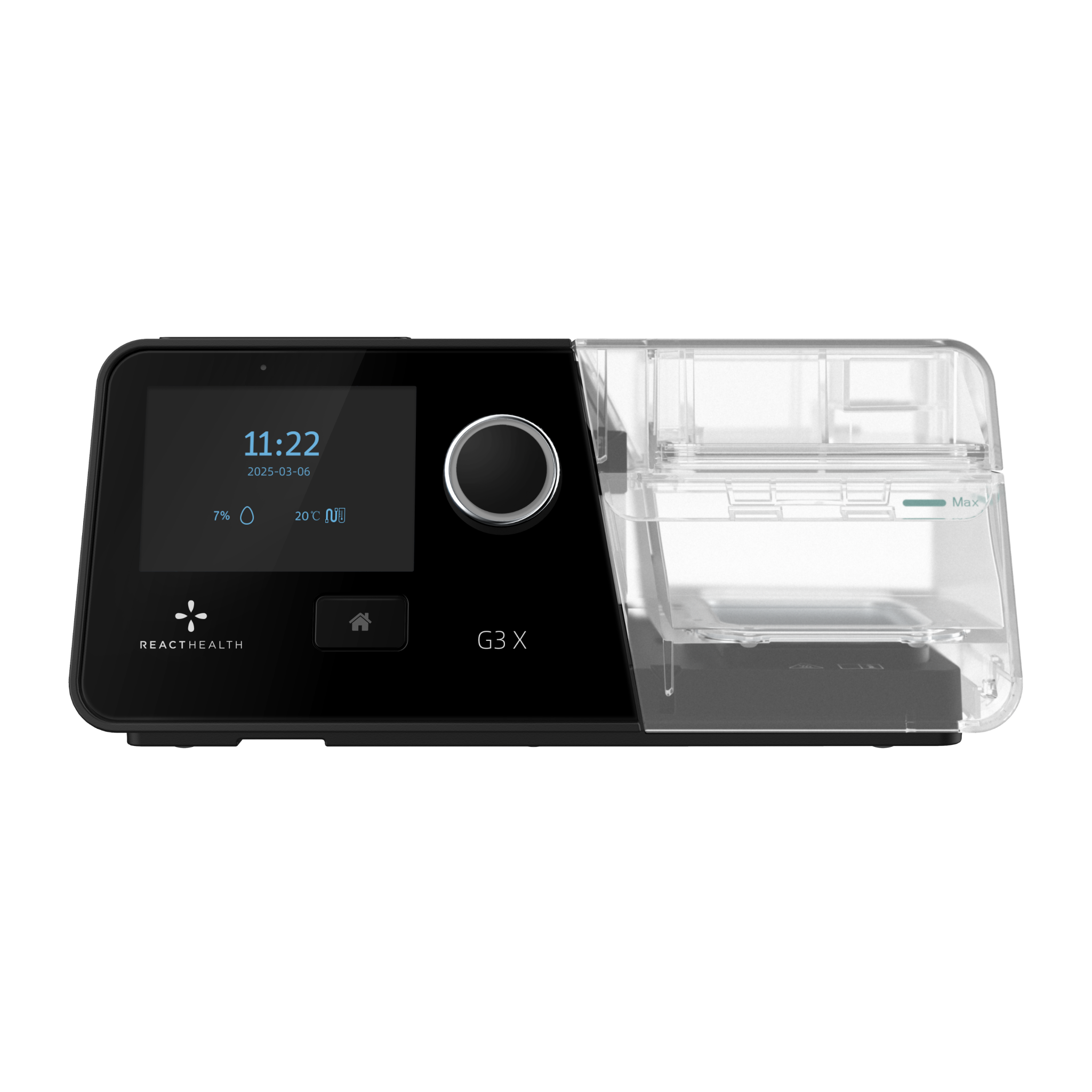 React Health G3 X Auto CPAP Machine
