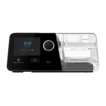React Health G3 X Auto CPAP Machine