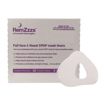 RemZzzs Mask Liners