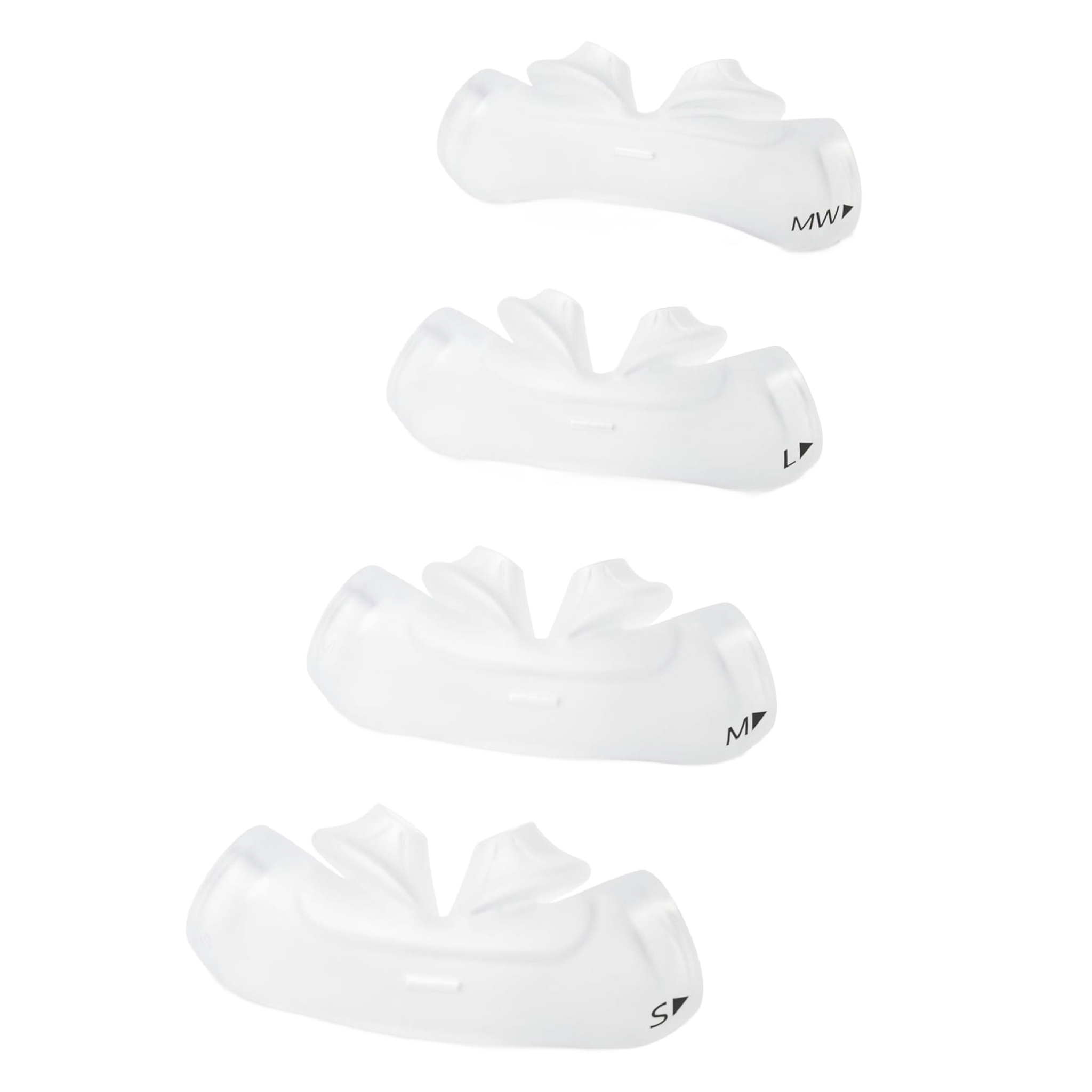 Replacement DreamWear Silicone Nasal Pillow