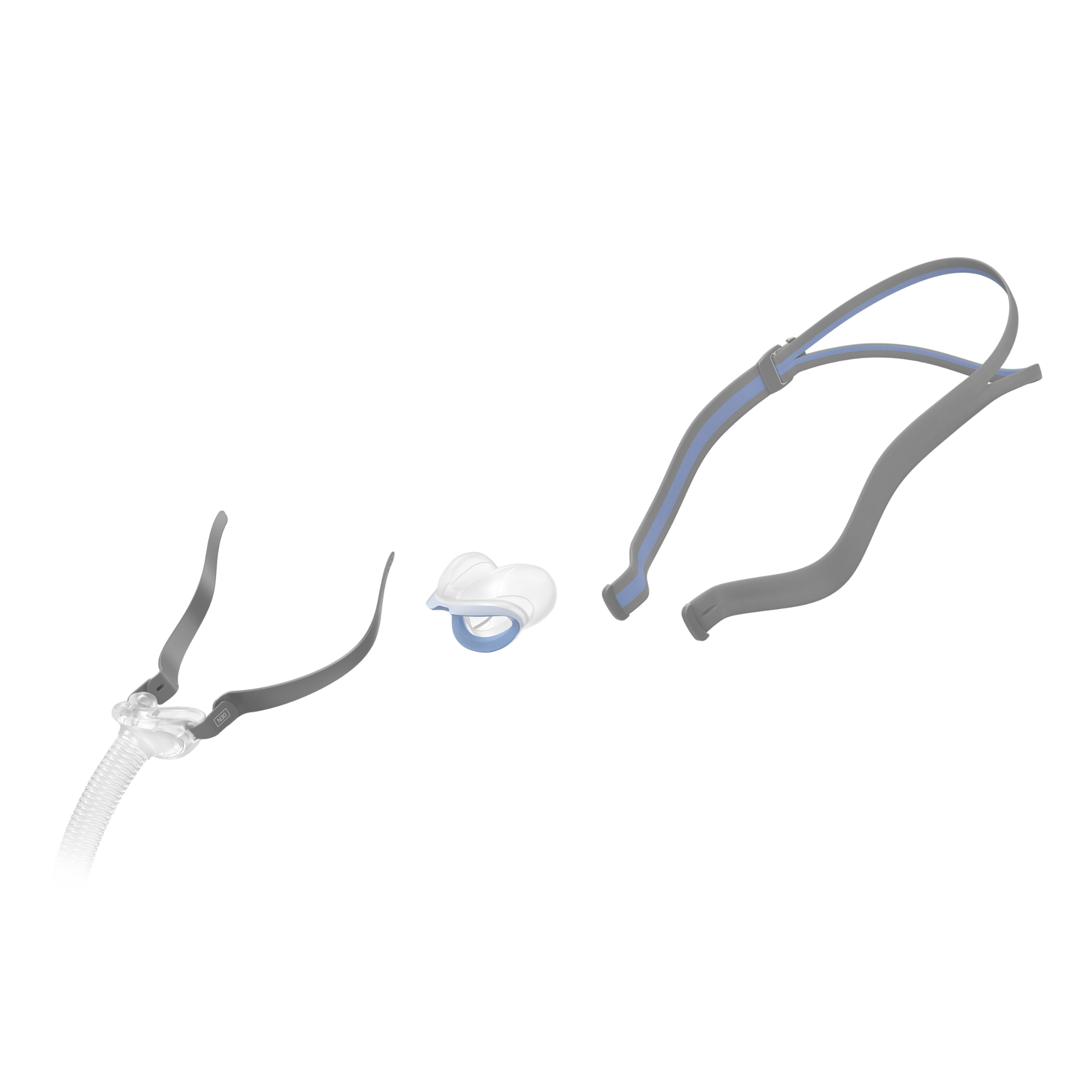 AirFit N30 Nasal CPAP Mask