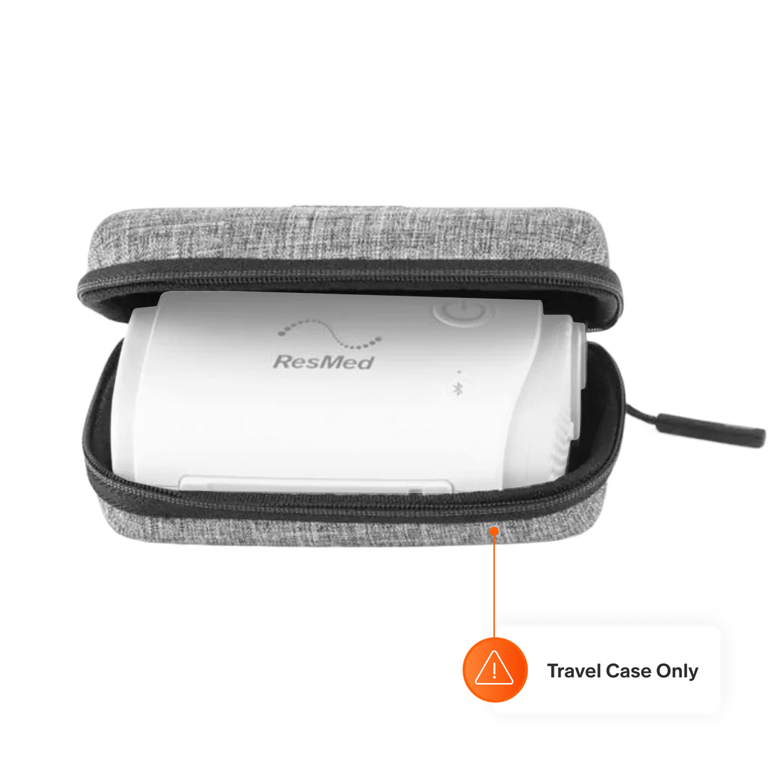 ResMed AirMini Hardshell Travel Case