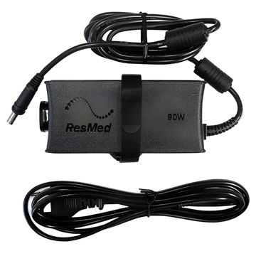ResMed AirSense 10 90W AC Power Cord/Supply