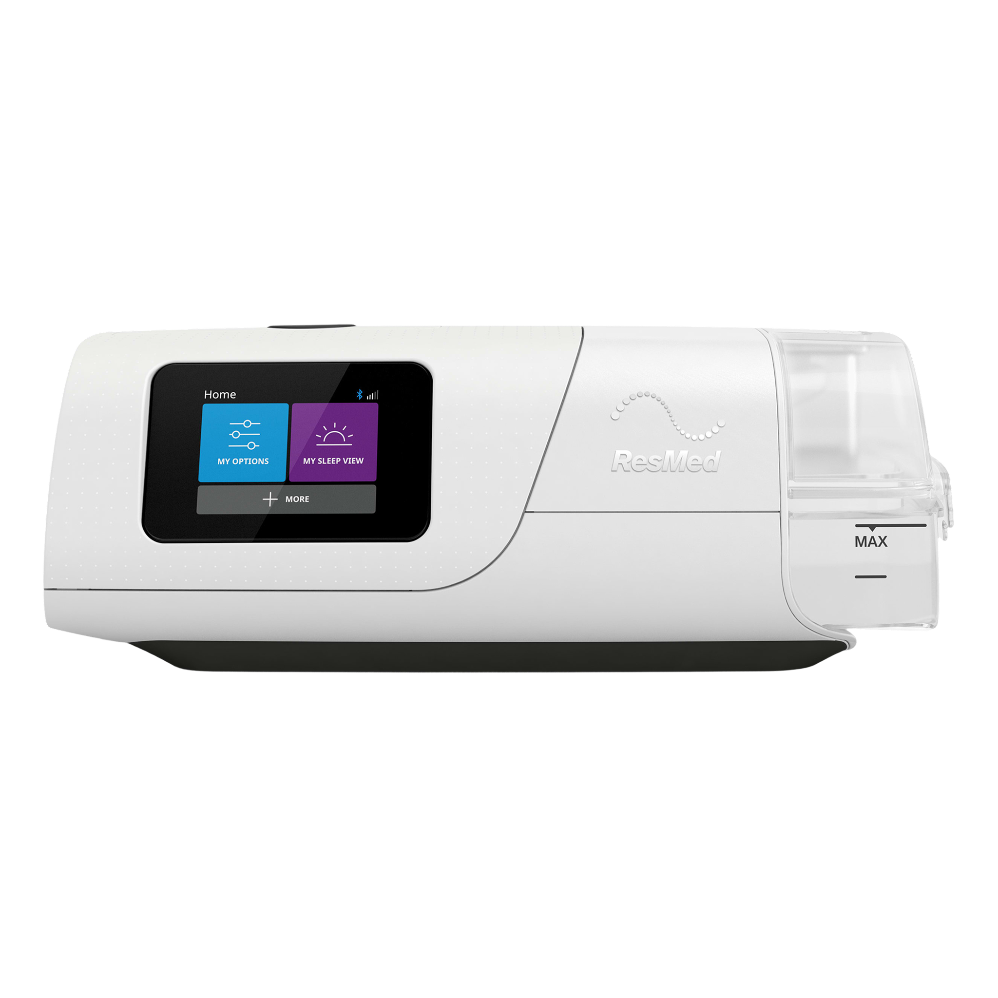 ResMed AirCurve 11 VAuto with HumidAir Humidifier