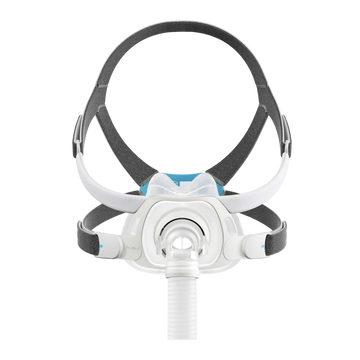 ResMed AirFit F40 Full Face CPAP Mask with Headgear
