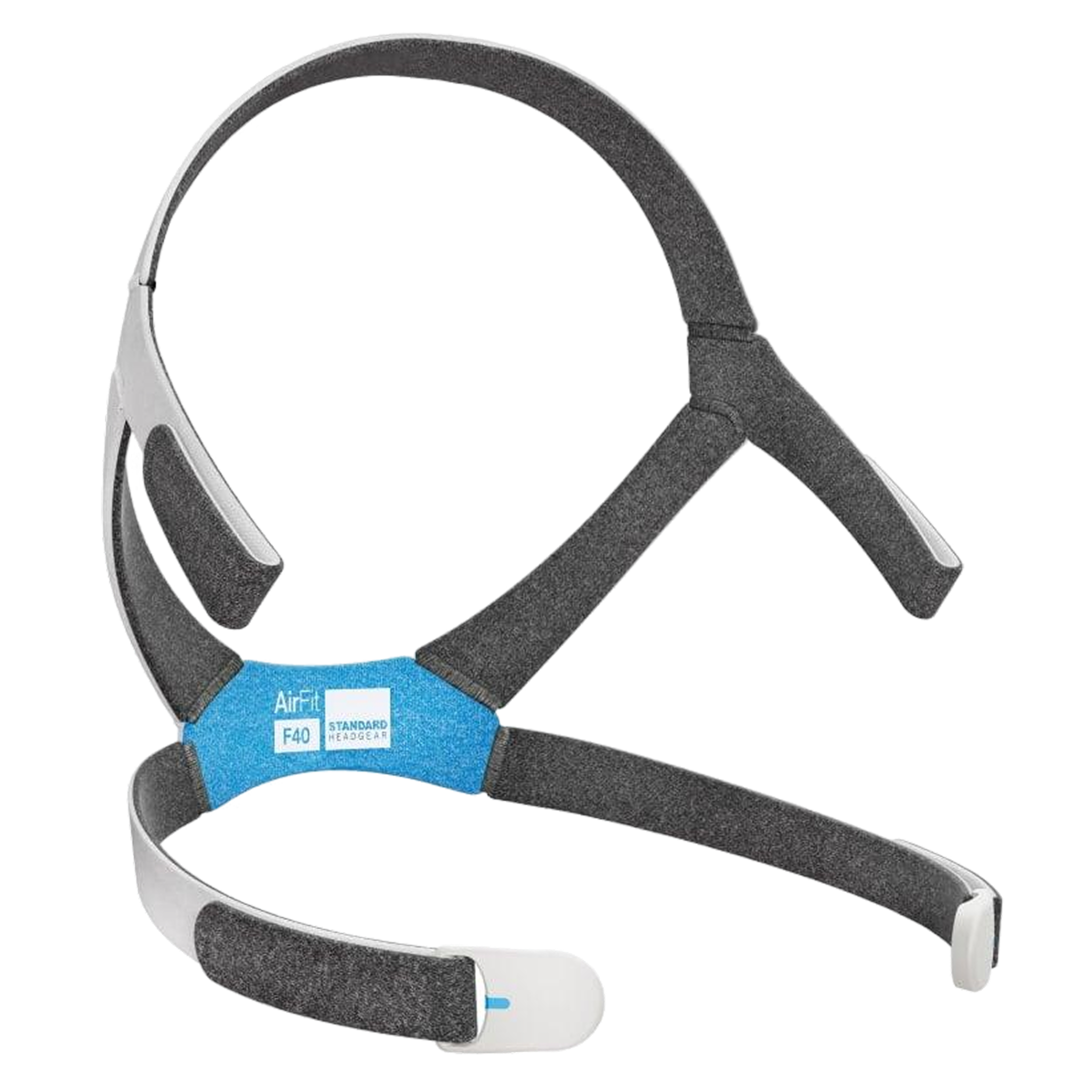 ResMed AirFit F40 Headgear